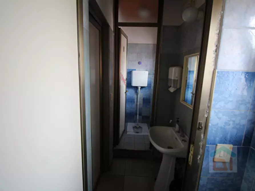 Immagine 15 di Attività commerciale in vendita  in Via Armando Diaz 10 a Porpetto