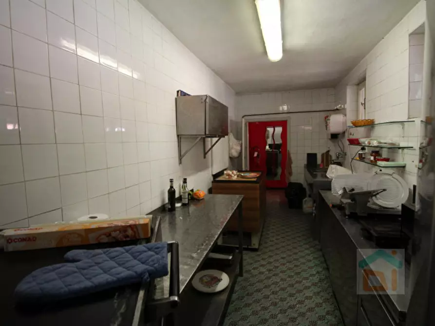 Immagine 18 di Attività commerciale in vendita  in Via Armando Diaz 10 a Porpetto