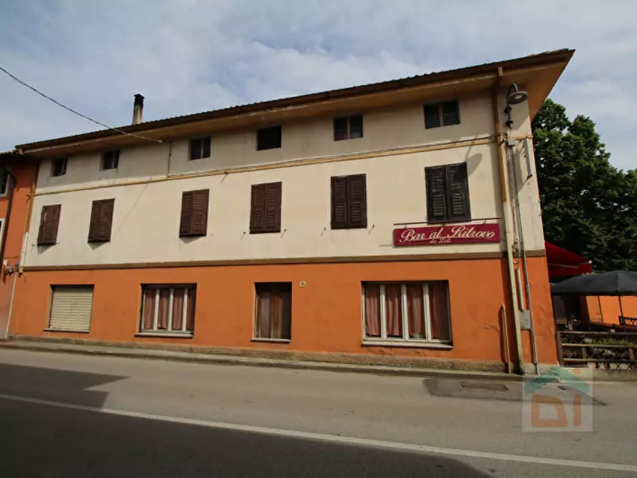 Immagine 19 di Attività commerciale in vendita  in Via Armando Diaz 10 a Porpetto