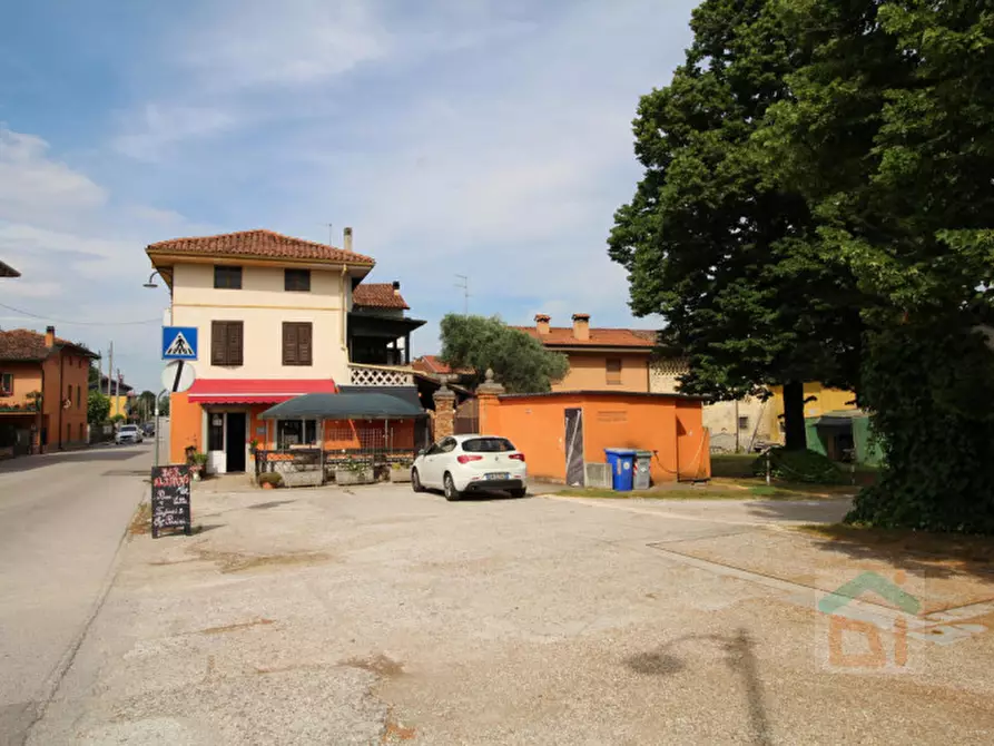 Immagine 20 di Attività commerciale in vendita  in Via Armando Diaz 10 a Porpetto