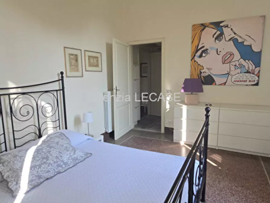 Immagine 1 di Villa in affitto  in Via Marco Polo a Forte Dei Marmi