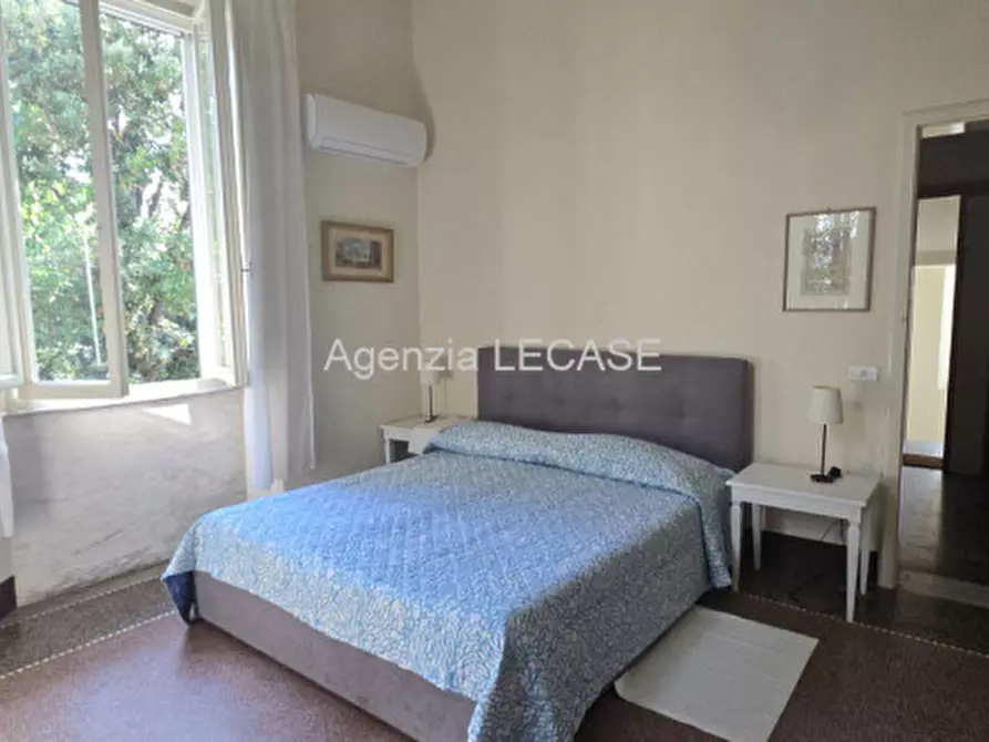 Immagine 2 di Villa in affitto  in Via Marco Polo a Forte Dei Marmi