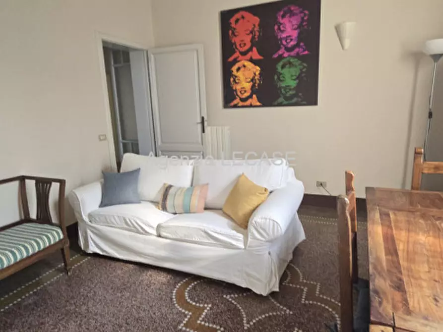 Immagine 5 di Villa in affitto  in Via Marco Polo a Forte Dei Marmi