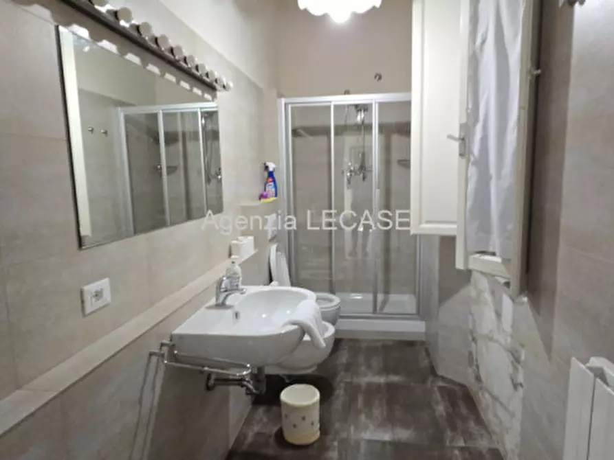 Immagine 9 di Villa in affitto  in Via Marco Polo a Forte Dei Marmi