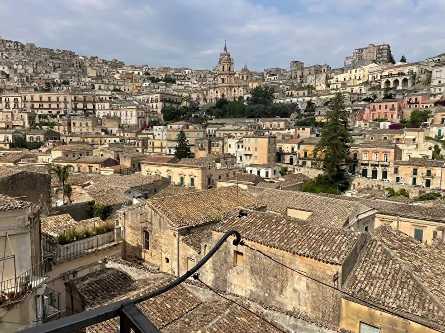 Immagine 29 di Casa indipendente in vendita  a Modica