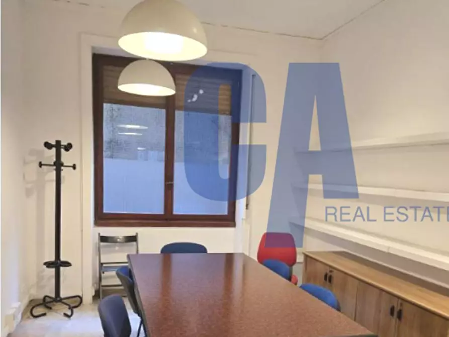 Immagine 3 di Ufficio in vendita  in PIAZZA ERBA CARLO a Milano