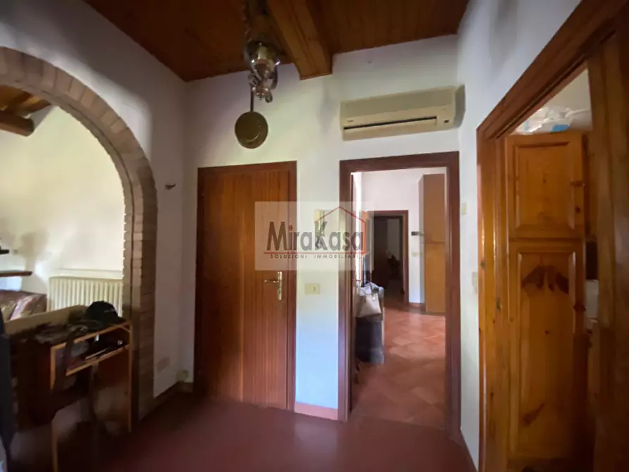 Immagine 6 di Appartamento in vendita  in Via Lorenzo Ghiberti a Cervia