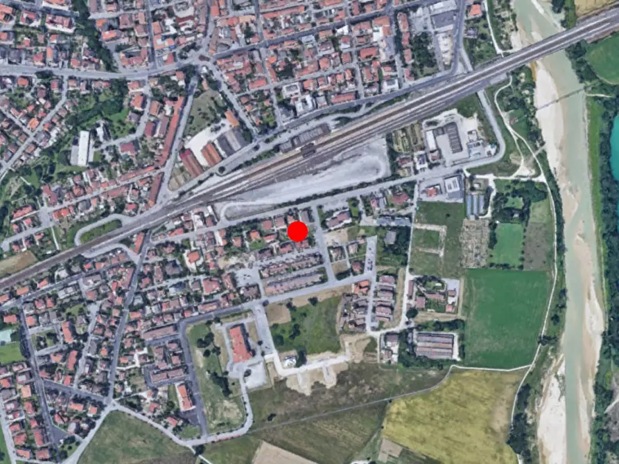 Immagine 9 di Terreno in vendita  in Via R. Sanzio, 60033 Chiaravalle AN, Italia a Chiaravalle