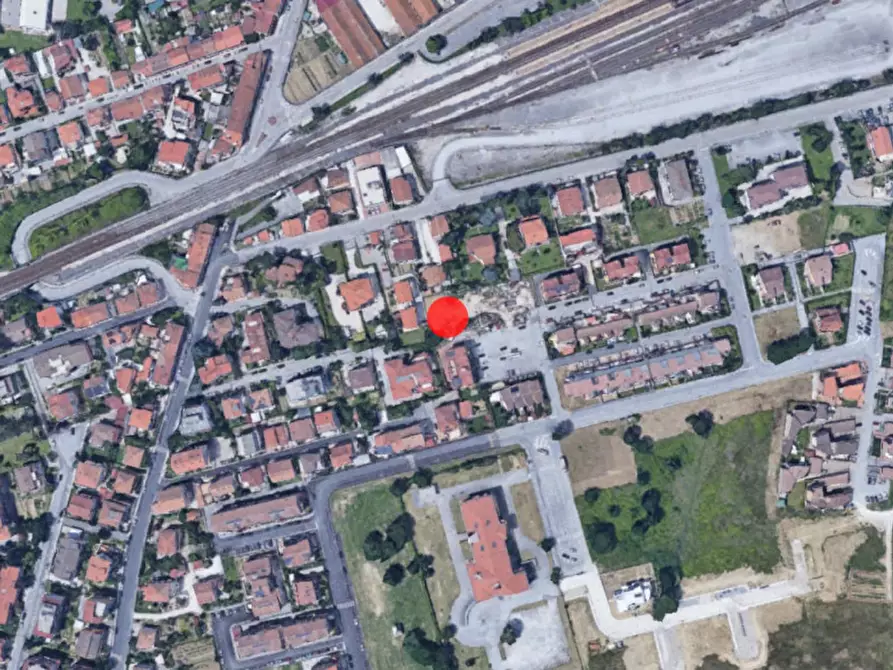 Immagine 12 di Terreno in vendita  in Via Lotto Lorenzo, 60033 Chiaravalle AN, Italia a Chiaravalle