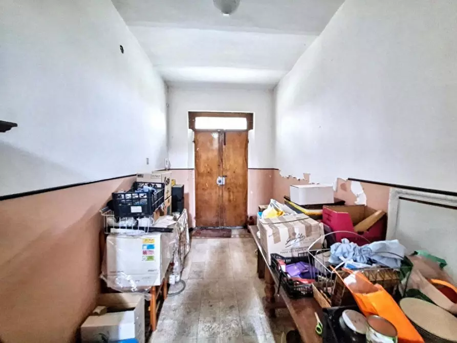 Immagine 4 di Rustico / casale in vendita  in Via Podesti, 60033 Chiaravalle AN, Italia a Chiaravalle