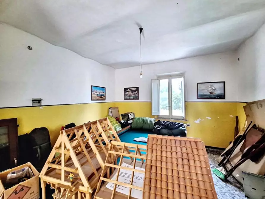 Immagine 5 di Rustico / casale in vendita  in Via Podesti, 60033 Chiaravalle AN, Italia a Chiaravalle