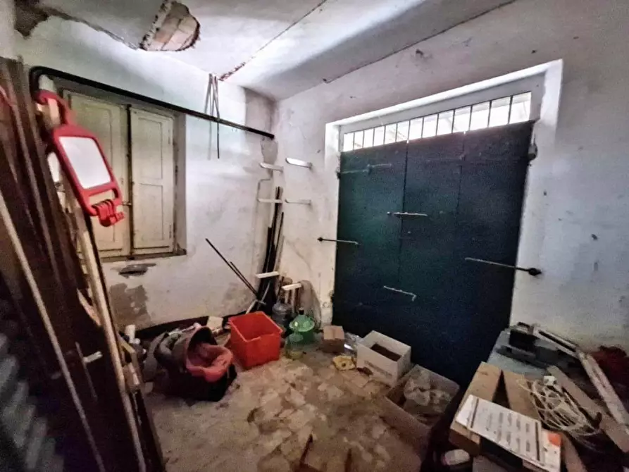 Immagine 9 di Rustico / casale in vendita  in Via Podesti, 60033 Chiaravalle AN, Italia a Chiaravalle