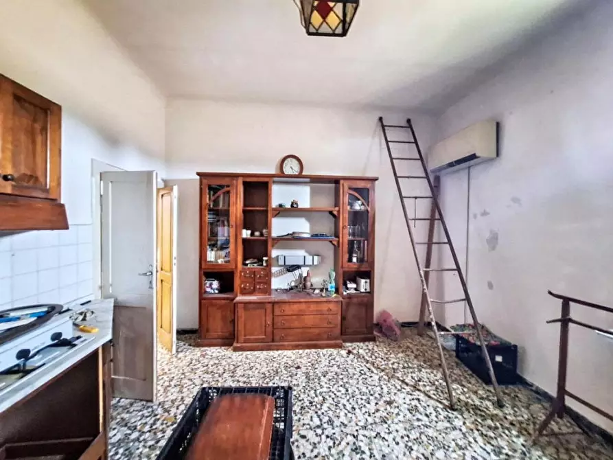 Immagine 11 di Rustico / casale in vendita  in Via Podesti, 60033 Chiaravalle AN, Italia a Chiaravalle