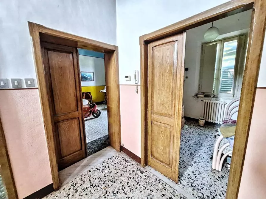 Immagine 12 di Rustico / casale in vendita  in Via Podesti, 60033 Chiaravalle AN, Italia a Chiaravalle