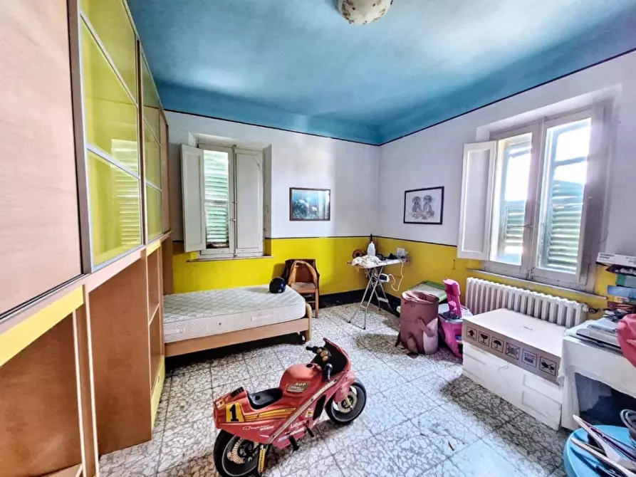 Immagine 15 di Rustico / casale in vendita  in Via Podesti, 60033 Chiaravalle AN, Italia a Chiaravalle