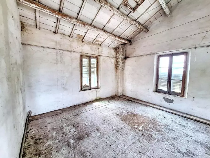 Immagine 22 di Rustico / casale in vendita  in Via Podesti, 60033 Chiaravalle AN, Italia a Chiaravalle