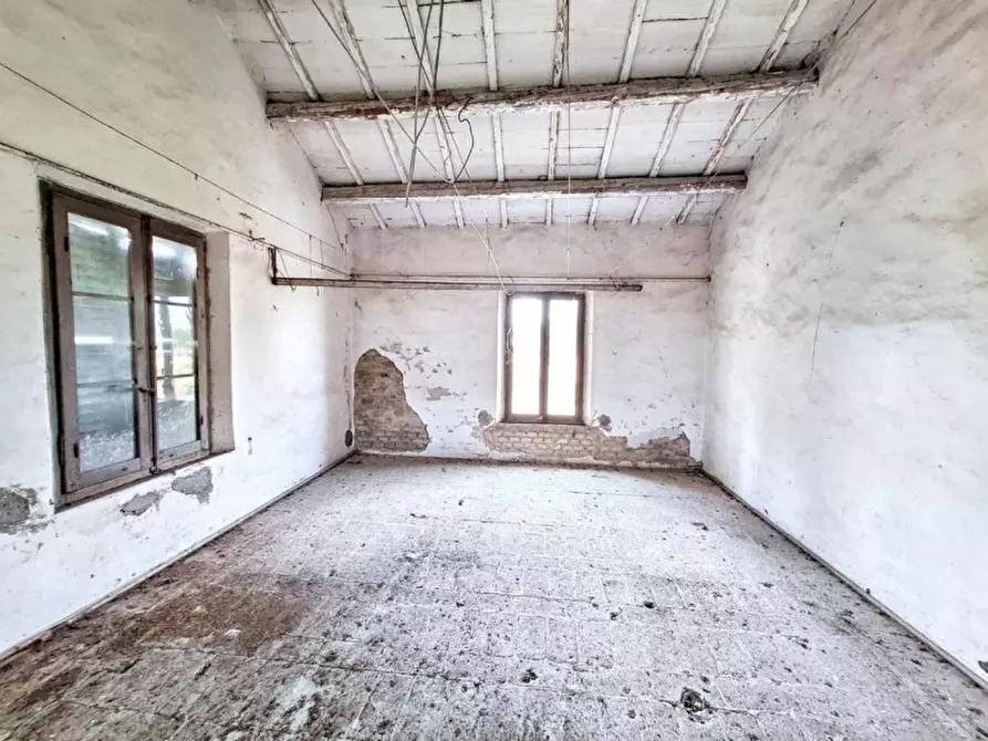 Immagine 23 di Rustico / casale in vendita  in Via Podesti, 60033 Chiaravalle AN, Italia a Chiaravalle