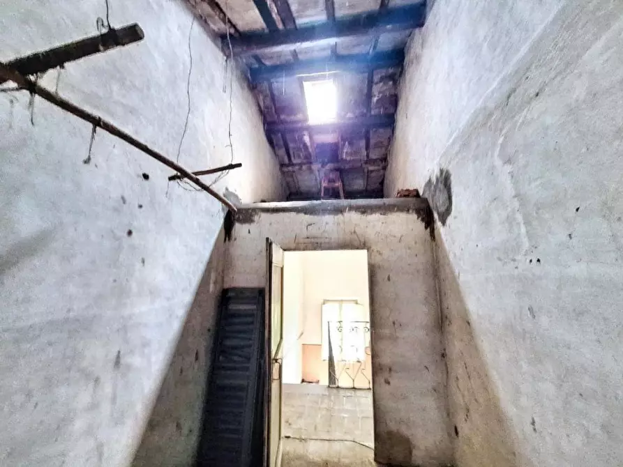 Immagine 25 di Rustico / casale in vendita  in Via Podesti, 60033 Chiaravalle AN, Italia a Chiaravalle