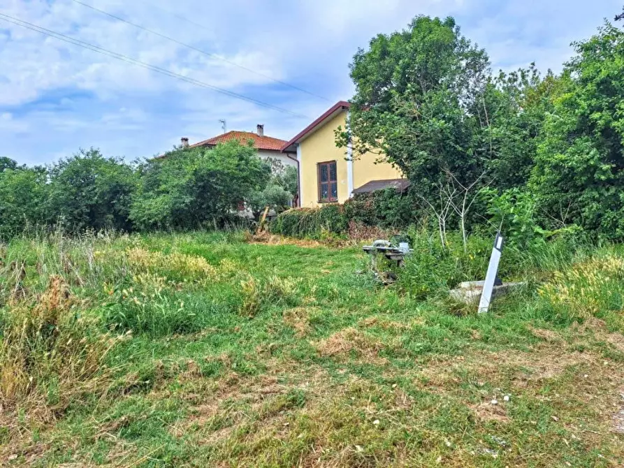 Immagine 28 di Rustico / casale in vendita  in Via Podesti, 60033 Chiaravalle AN, Italia a Chiaravalle