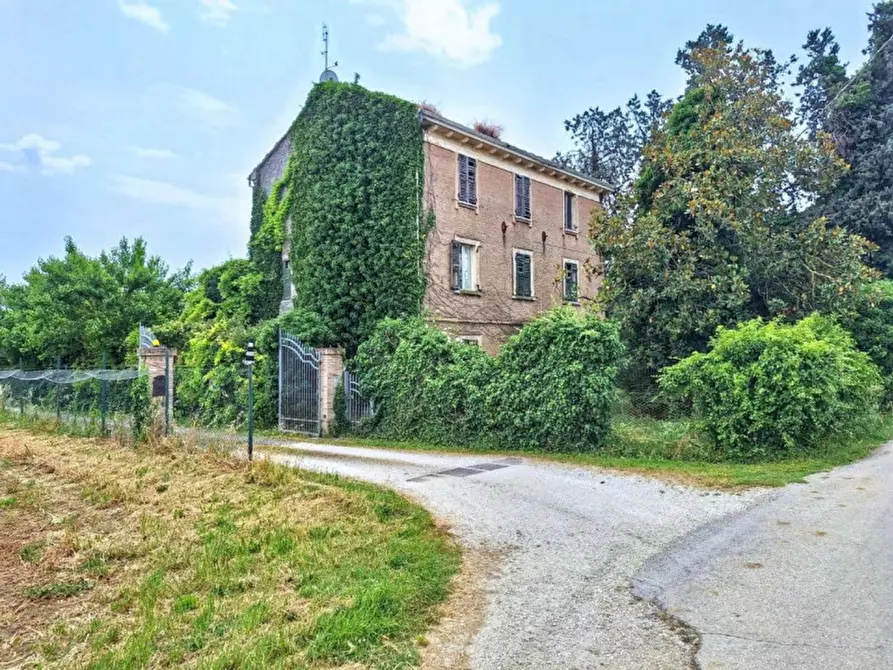 Immagine 29 di Rustico / casale in vendita  in Via Podesti, 60033 Chiaravalle AN, Italia a Chiaravalle