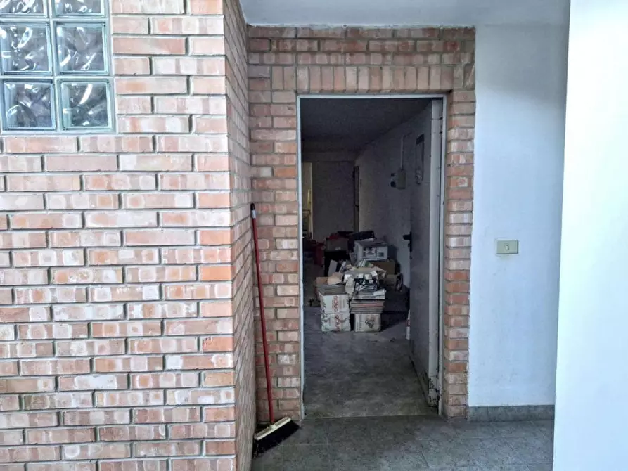 Immagine 8 di Cantina in vendita  in Via Selva, 60037 Monte San Vito AN, Italia a Monte San Vito