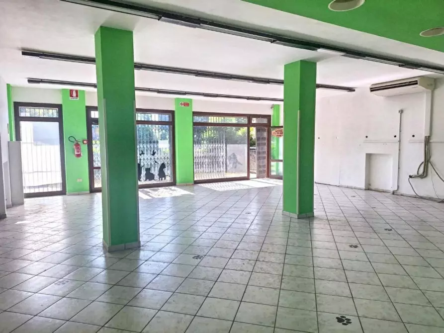 Immagine 4 di Negozio in vendita  in Via Selva, 60037 Monte San Vito AN, Italia a Monte San Vito