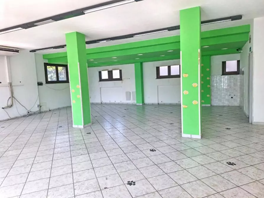 Immagine 5 di Negozio in vendita  in Via Selva, 60037 Monte San Vito AN, Italia a Monte San Vito