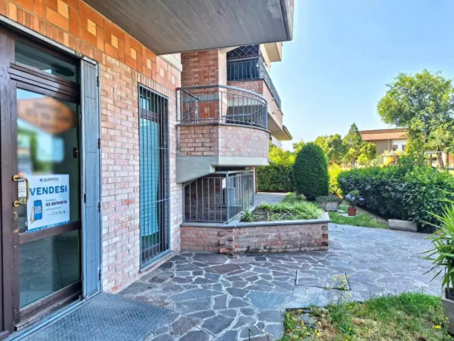 Immagine 11 di Negozio in vendita  in Via Selva, 60037 Monte San Vito AN, Italia a Monte San Vito