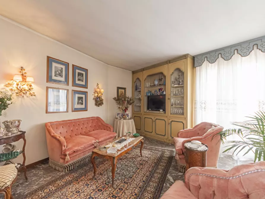 Immagine 1 di Appartamento in vendita  in Via Zermanese a Treviso