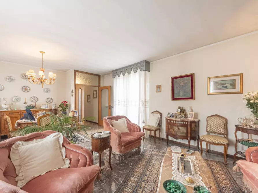 Immagine 2 di Appartamento in vendita  in Via Zermanese a Treviso