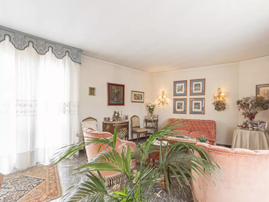 Immagine 3 di Appartamento in vendita  in Via Zermanese a Treviso