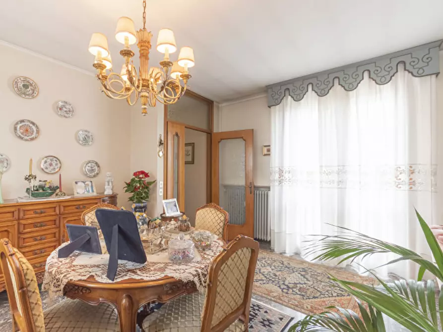 Immagine 4 di Appartamento in vendita  in Via Zermanese a Treviso