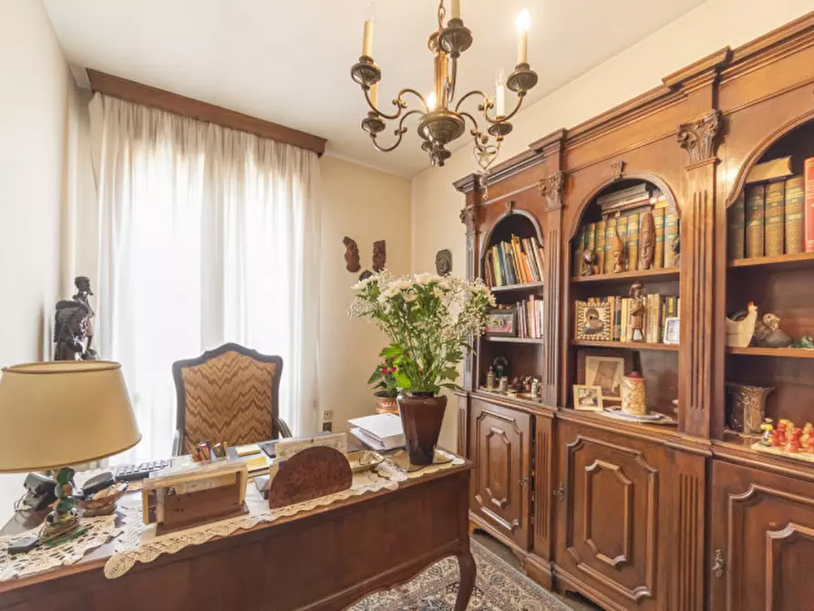 Immagine 5 di Appartamento in vendita  in Via Zermanese a Treviso