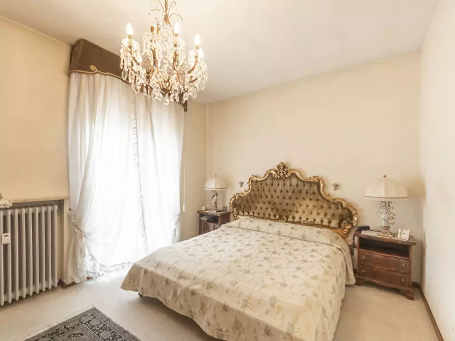 Immagine 7 di Appartamento in vendita  in Via Zermanese a Treviso