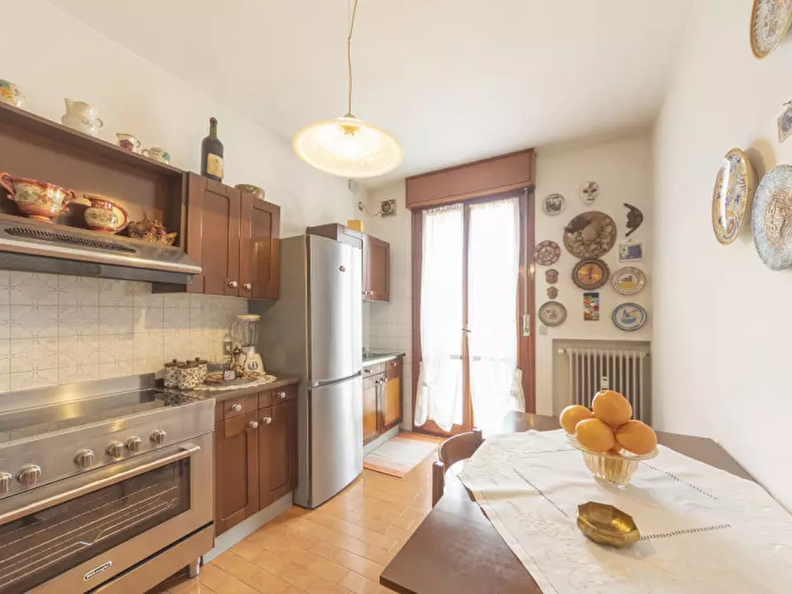 Immagine 8 di Appartamento in vendita  in Via Zermanese a Treviso