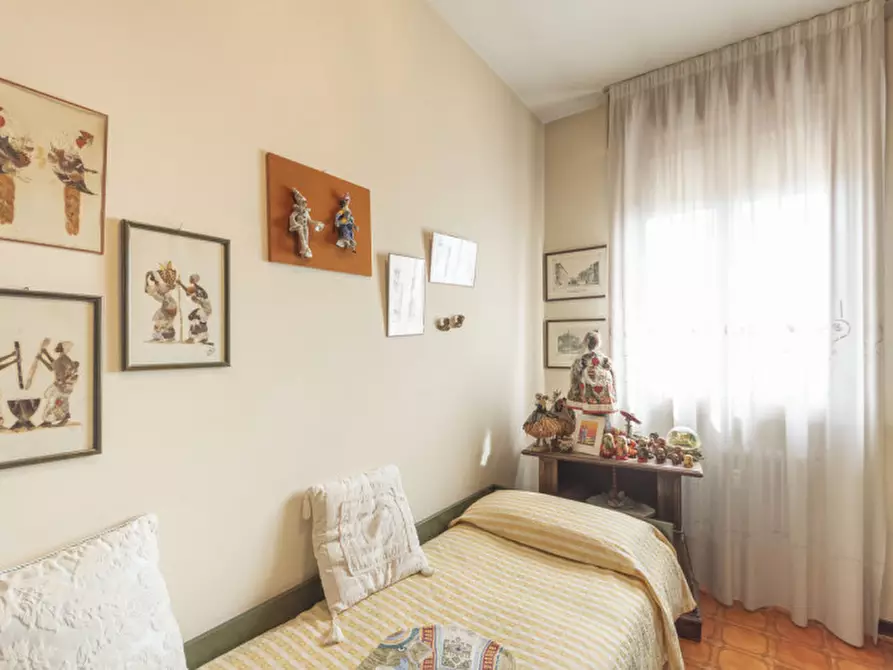 Immagine 8 di Appartamento in vendita  in Via Zermanese a Treviso