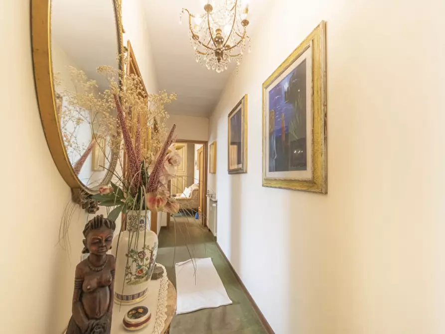 Immagine 9 di Appartamento in vendita  in Via Zermanese a Treviso