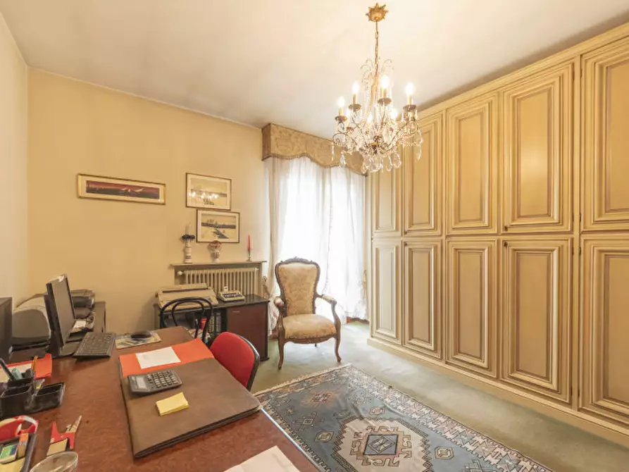 Immagine 11 di Appartamento in vendita  in Via Zermanese a Treviso