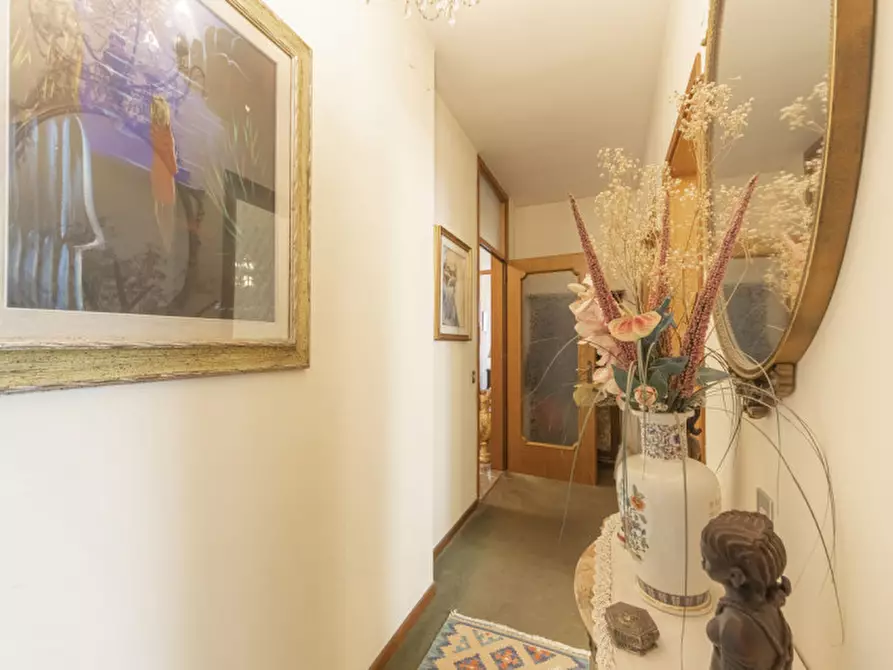 Immagine 12 di Appartamento in vendita  in Via Zermanese a Treviso