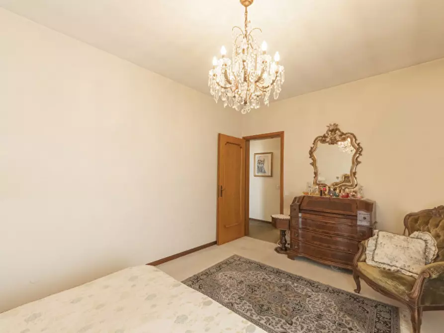 Immagine 12 di Appartamento in vendita  in Via Zermanese a Treviso