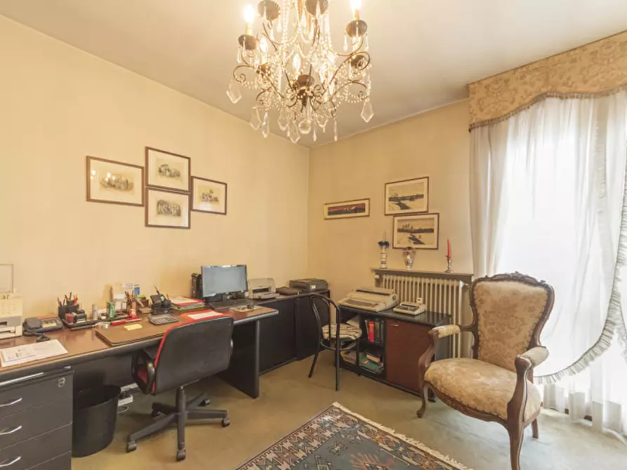 Immagine 13 di Appartamento in vendita  in Via Zermanese a Treviso