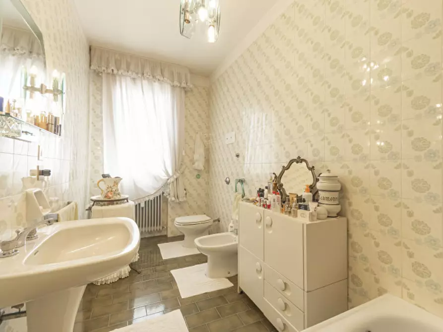 Immagine 13 di Appartamento in vendita  in Via Zermanese a Treviso