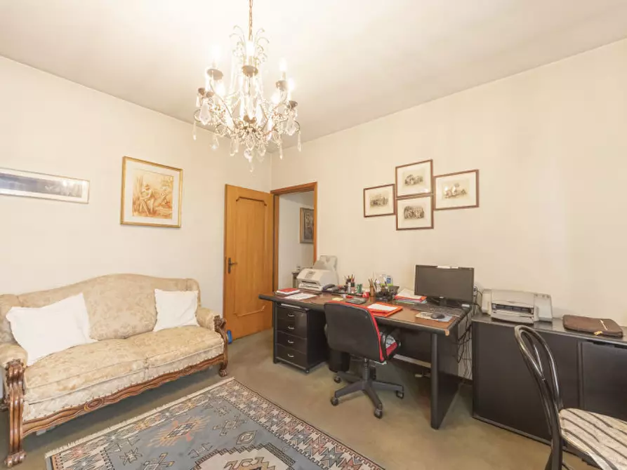 Immagine 14 di Appartamento in vendita  in Via Zermanese a Treviso