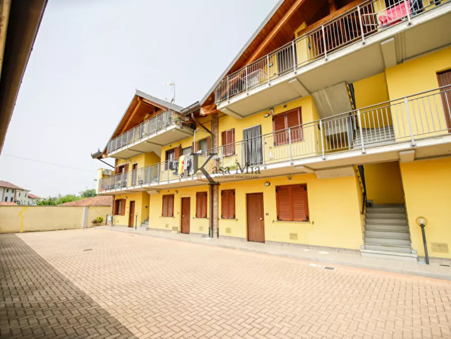 Immagine 1 di Appartamento in vendita  in via paradiso 9 a San Benigno Canavese