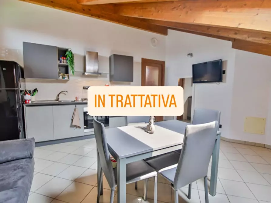 Immagine 1 di Appartamento in vendita  in via paradiso 9 a San Benigno Canavese