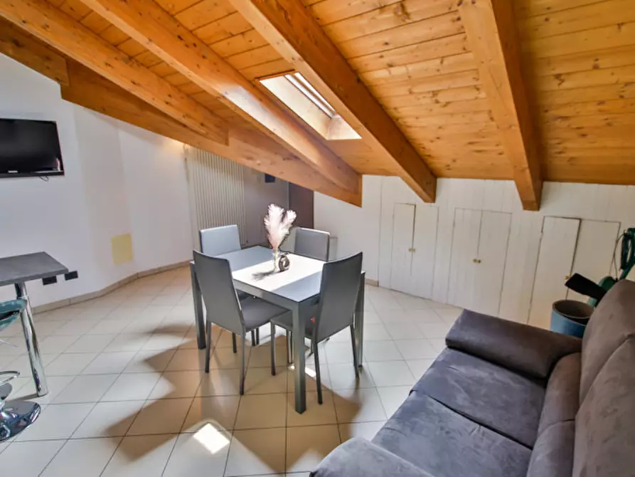 Immagine 3 di Appartamento in vendita  in via paradiso 9 a San Benigno Canavese