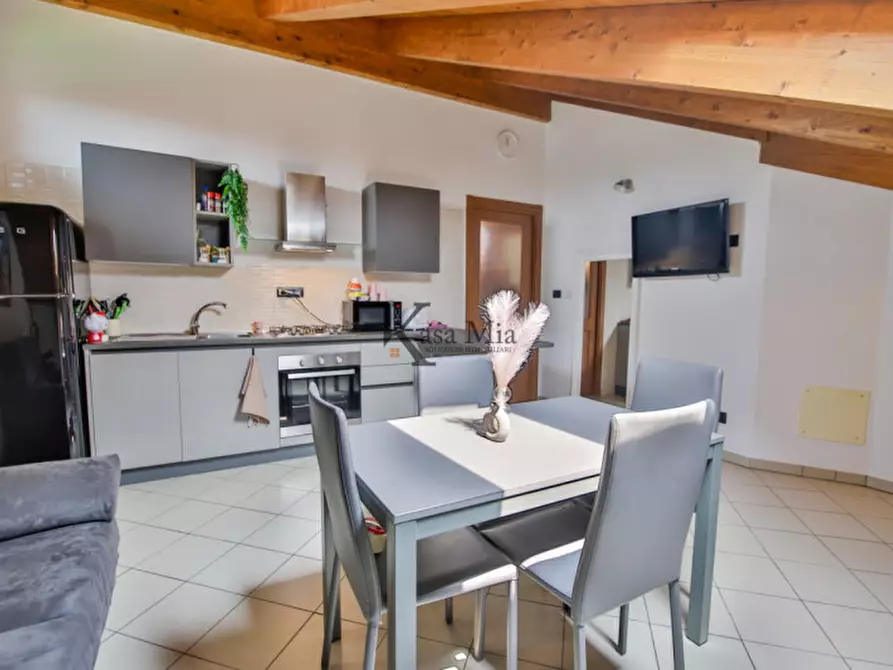 Immagine 3 di Appartamento in vendita  in via paradiso 9 a San Benigno Canavese