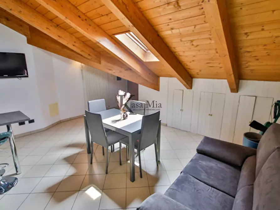 Immagine 4 di Appartamento in vendita  in via paradiso 9 a San Benigno Canavese