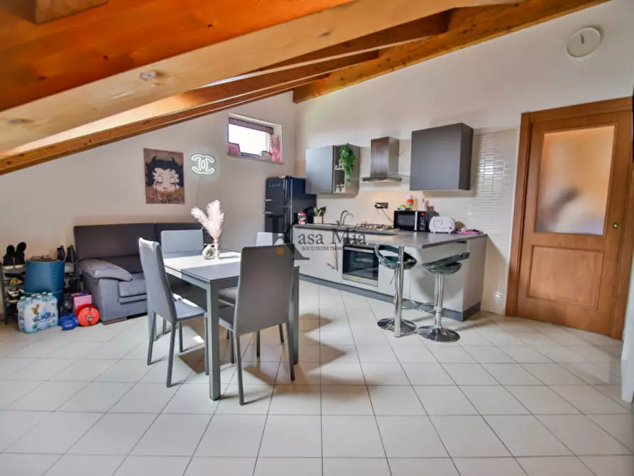 Immagine 4 di Appartamento in vendita  in via paradiso 9 a San Benigno Canavese