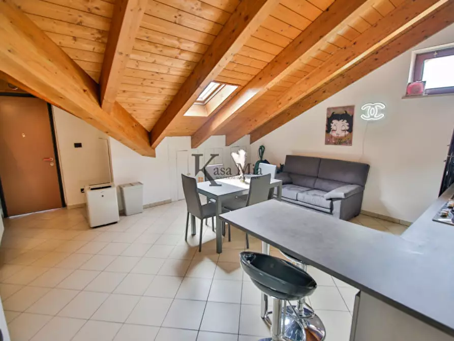 Immagine 5 di Appartamento in vendita  in via paradiso 9 a San Benigno Canavese